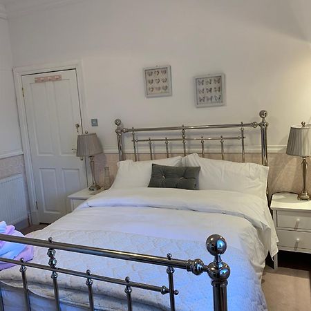 Bed and Breakfast Lynwood, Cupar, Fife Esterno foto