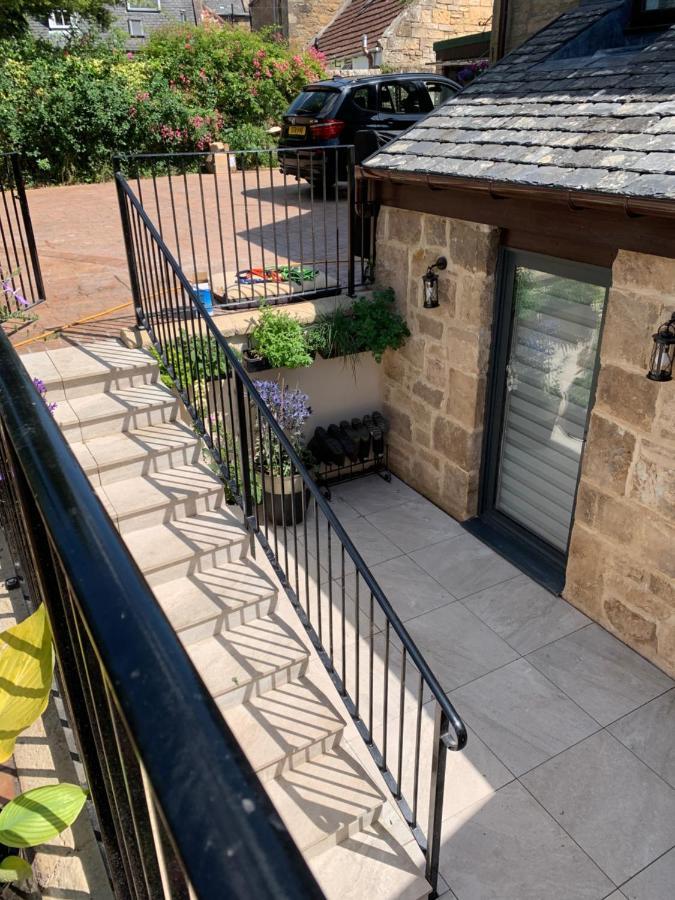 Bed and Breakfast Lynwood, Cupar, Fife Esterno foto