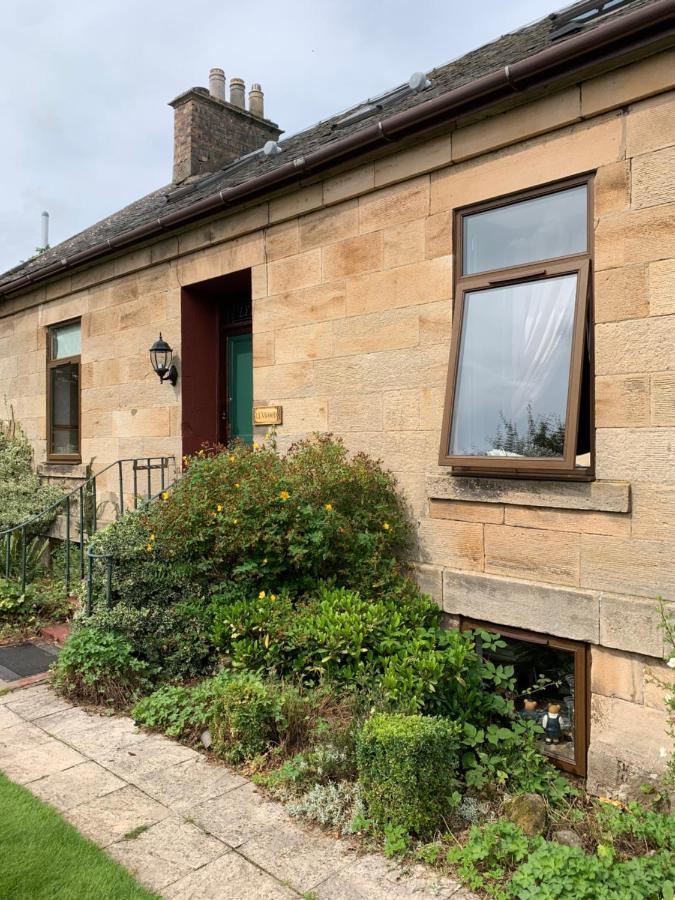 Bed and Breakfast Lynwood, Cupar, Fife Esterno foto