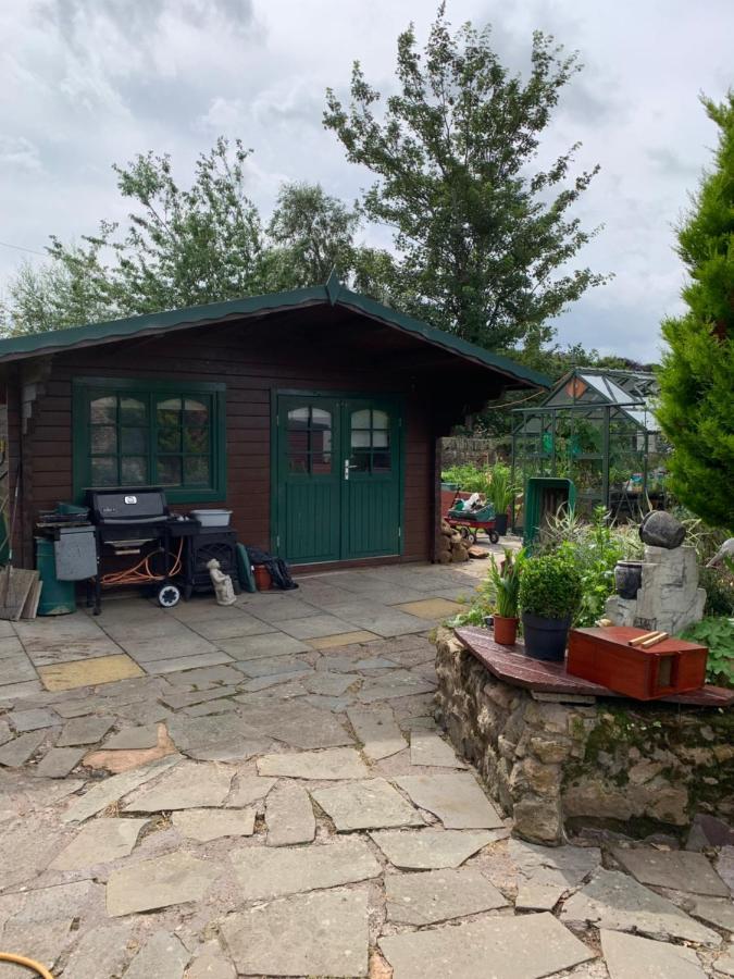 Bed and Breakfast Lynwood, Cupar, Fife Esterno foto