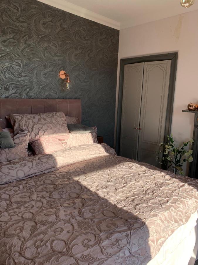 Bed and Breakfast Lynwood, Cupar, Fife Esterno foto