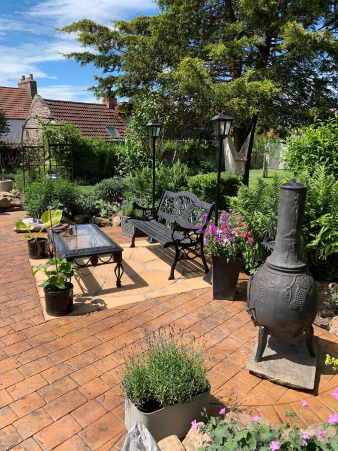 Bed and Breakfast Lynwood, Cupar, Fife Esterno foto