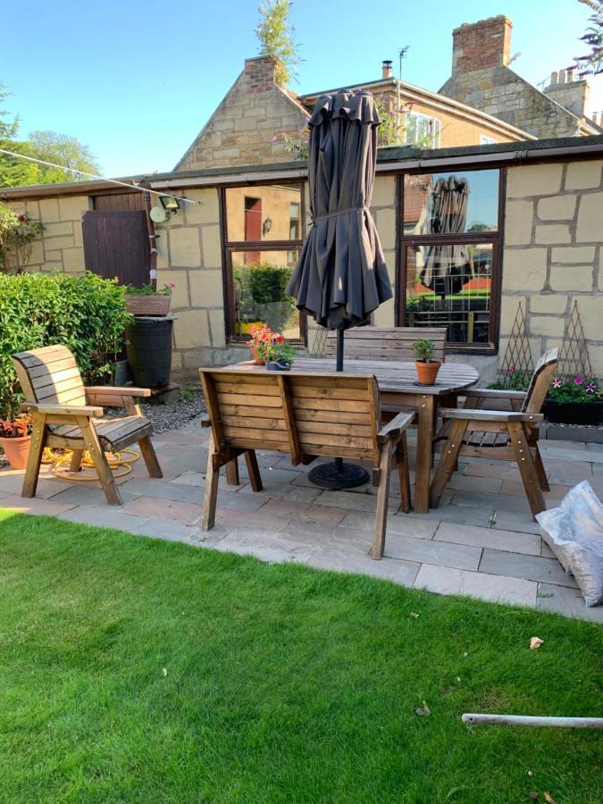 Bed and Breakfast Lynwood, Cupar, Fife Esterno foto