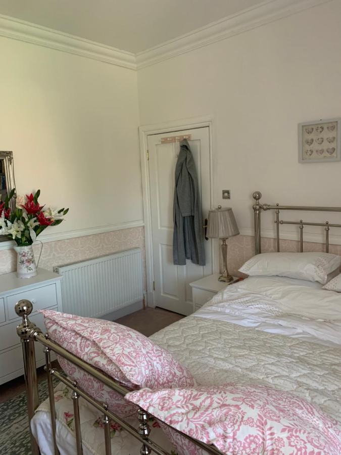 Bed and Breakfast Lynwood, Cupar, Fife Esterno foto