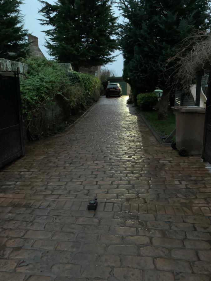 Bed and Breakfast Lynwood, Cupar, Fife Esterno foto