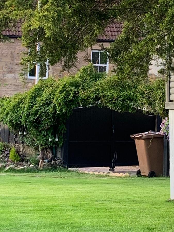 Bed and Breakfast Lynwood, Cupar, Fife Esterno foto