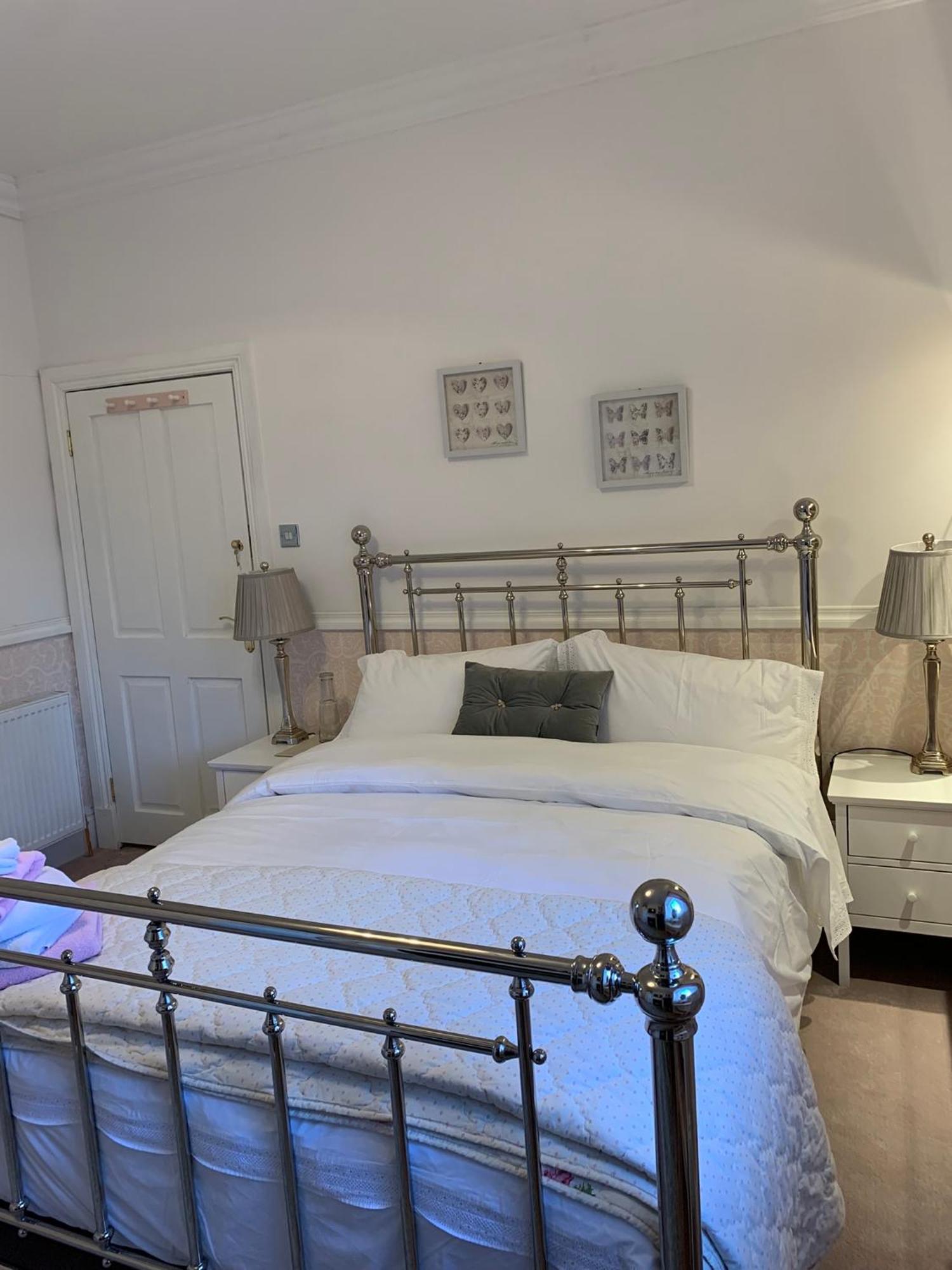 Bed and Breakfast Lynwood, Cupar, Fife Esterno foto